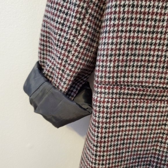 Oversized blazer - Picture 5 of 6